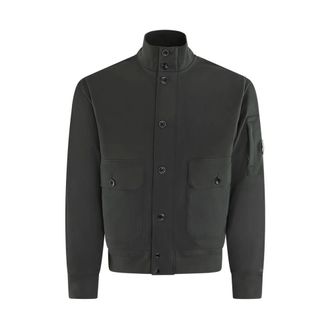 C.P. Company C.p. Company, Uomo, Giacche, Nero, M, new