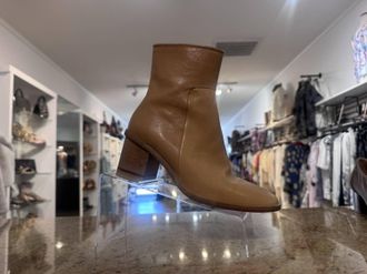 Coclico Womens Bebe Boot In Natural