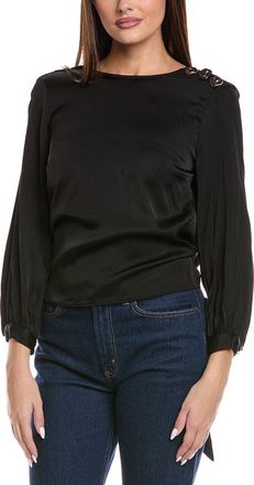 BA&SH Ba&Sh Jenny Top