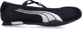 Puma Turnschuhe Schwarz