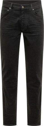 Amiri Uomo, Jeans, Nero, W34, new
