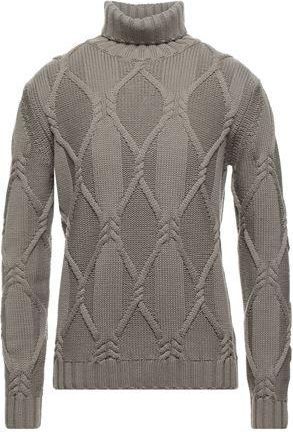 Paolo Pecora PRENDAS DE PUNTO - Cuello alto en YOOX.COM