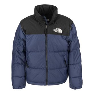The North Face 1996 Retro Nuptse Jacket Shady Blue NF0A3C8D-HDC