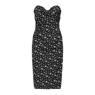 Dolce & Gabbana Vestidos Dolce & Gabbana - Dresses - Mujer - Negro - M