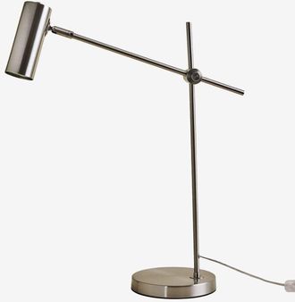 Sklum Lampada da tavolo Idina in metallo Sklum