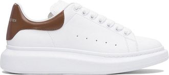Alexander McQueen Sneakers Oversized