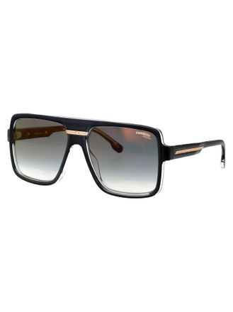 Carrera Mens Sunglasses Grey Eco Polyamide