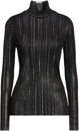Elisabetta Franchi KNITWEAR - Turtlenecks on YOOX.COM