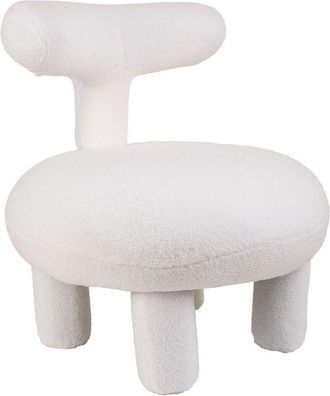 Wanderlust Deco Wanderlust Deco - Sillon Tapizado 71x71x72h Cm