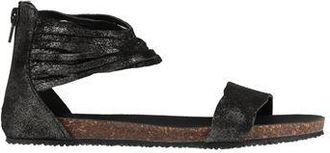 Diciottopi&ugrave; SCHUHE - Sandalen auf YOOX.COM