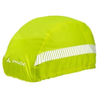 Vaude Luminum Helmet Raincover Regenh&uuml;lle - Unisex | gr&uuml;n