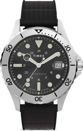 Timex Navi 41mm - Black