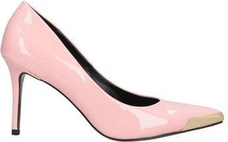 Versace FOOTWEAR - Pumps on YOOX.COM