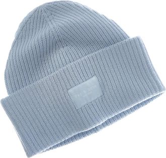 Rag & Bone Rag & Bone Blake Wool-Blend Beanie
