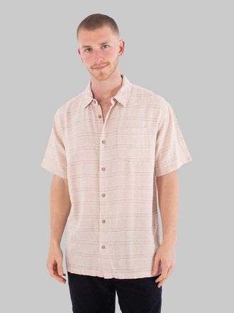 Hurley Hurley Oceanside Shirt blauw