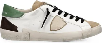 Philippe Model PRSX Sneakers