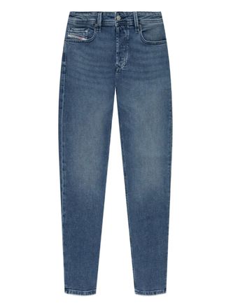 Diesel 1986 Larkee-beex jeans - men - Cotton/Elastane - 29/32 - Blue