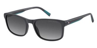 Tommy Hilfiger TH 2325/S KB7/9O Mens Sunglasses Grey Size 56