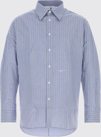 Givenchy Camicia casual in cotone a righe