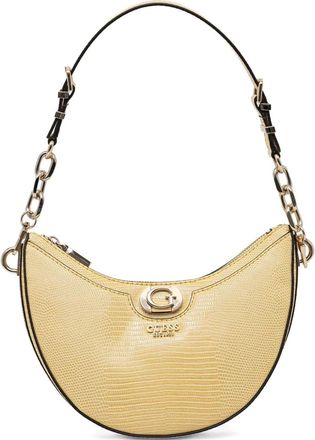 Guess Co Borsa a spalla Orlina - Giallo