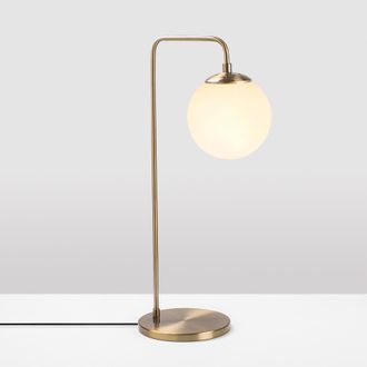 GreenIce L&aacute;mpara De Mesa, L&aacute;mpara De Noche, L&aacute;mpara De Sal&oacute;n. Lamp E 14 Max 40 W