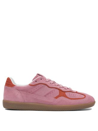 Alohas Tb.490 Rife Sea Pink Leather Sneakers
