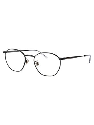 Giorgio Armani 0AR5156 Steel Frame Eyeglasses - Black