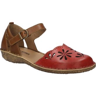 Josef Seibel Rosalie 04 Sandal in Rubin at Nordstrom Rack, Size 11-11.5Us / 42Eu