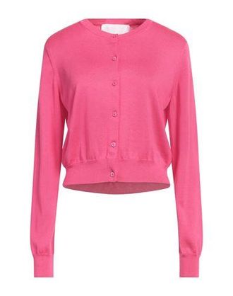 Carolina Herrera MAGLIERIA - Cardigan su YOOX.COM