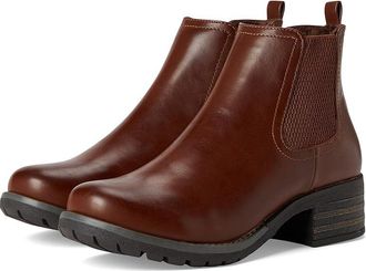 Eastland 1955 Edition Jasmine Womens Boots Tan : 7.5 B - Medium, Synthetic