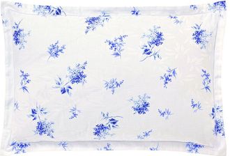 Anne de Sol&egrave;ne Anne De Sol&egrave;ne 270 Thread Count Cristal Sateen Sham