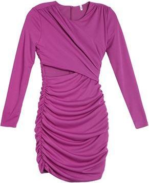 Only VESTIDOS - Minivestidos en YOOX.COM