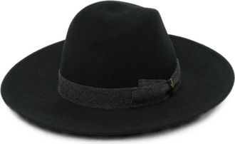 Borsalino Deva wollen hoed