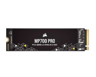 C&A Corsair Mp700 Pro M.2 1 Tb Pci Express 5.0 Nvme 3d Tlc Nand