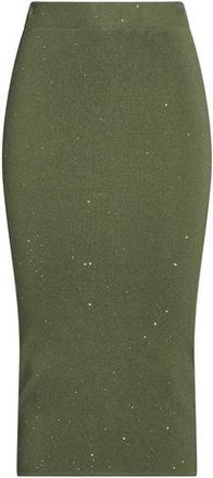 Haveone BOTTOMWEAR - Midi skirts on YOOX.COM