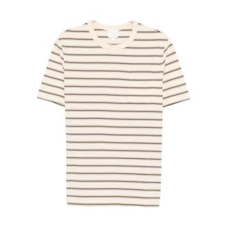 A.P.C. A. P.C. - T Shirts Neutral, Brown