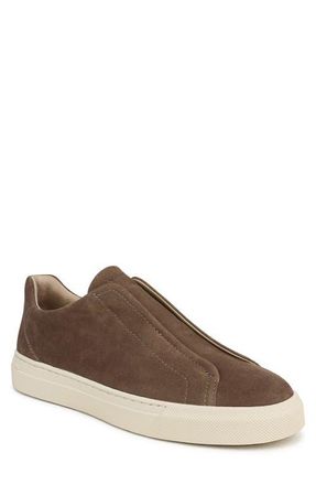 Vince Lakewood Sneaker in Hickory at Nordstrom, Size 10.5