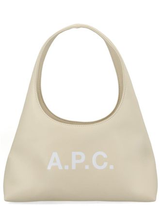 A.P.C. Tasche Ninon Baby
