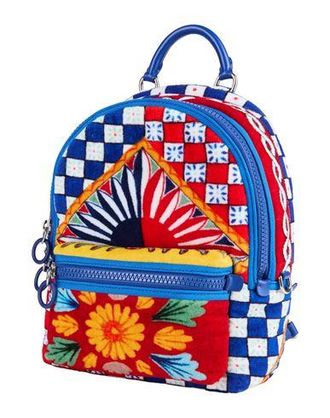 Dolce & Gabbana BAGS - Rucksacks on YOOX.COM