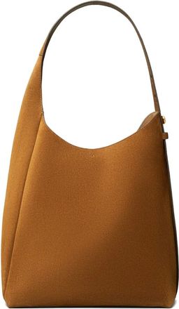 Tory Burch Romy shoulder bag - Brown