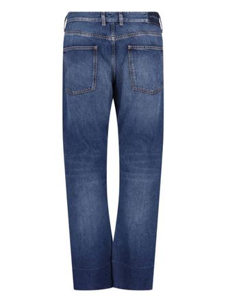 Givenchy Mens Jeans Blue Cotton