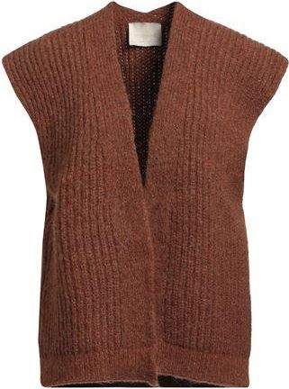 Momoni MAGLIERIA - Cardigan su YOOX.COM