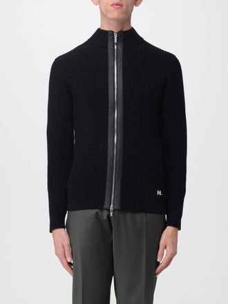 Karl Lagerfeld Sweater KARL LAGERFELD Men color Black