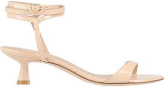 Stuart Weitzman FOOTWEAR - Sandals on YOOX.COM