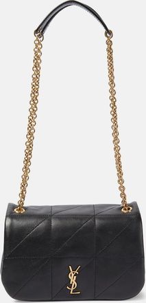 Saint Laurent Jamie 4.3 Mini leather shoulder bag