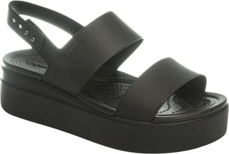 Crocs Mujer, Zapatos, Negro, Talla: 39 EU