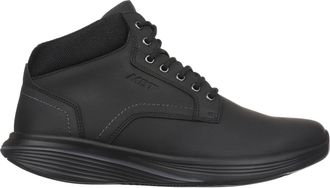 Mbt M2800 Mens Boots, black, 11 UK