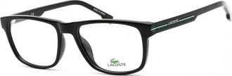 Lacoste L2887 N 001 Black 54mm
