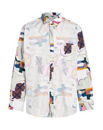 Comme Des Gar&ccedil;ons CAMISETAS Y TOPS - Camisas en YOOX.COM