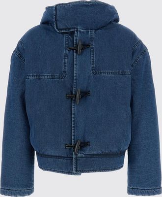 Jacquemus Jacket JACQUEMUS Men color Blue